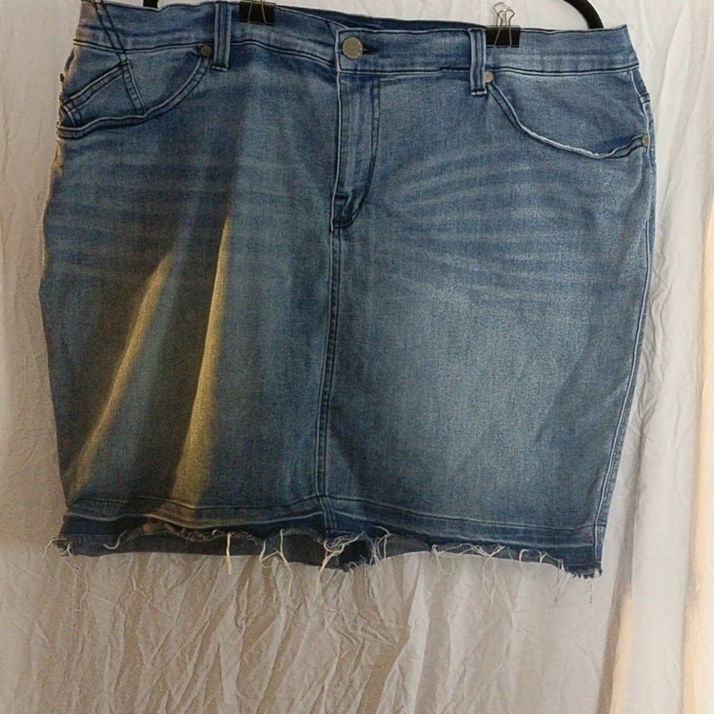 Rock and republic skirt